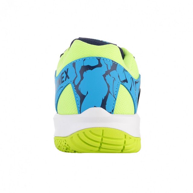 Yonex SHB PC Strider Ray Navy / Citrus Green